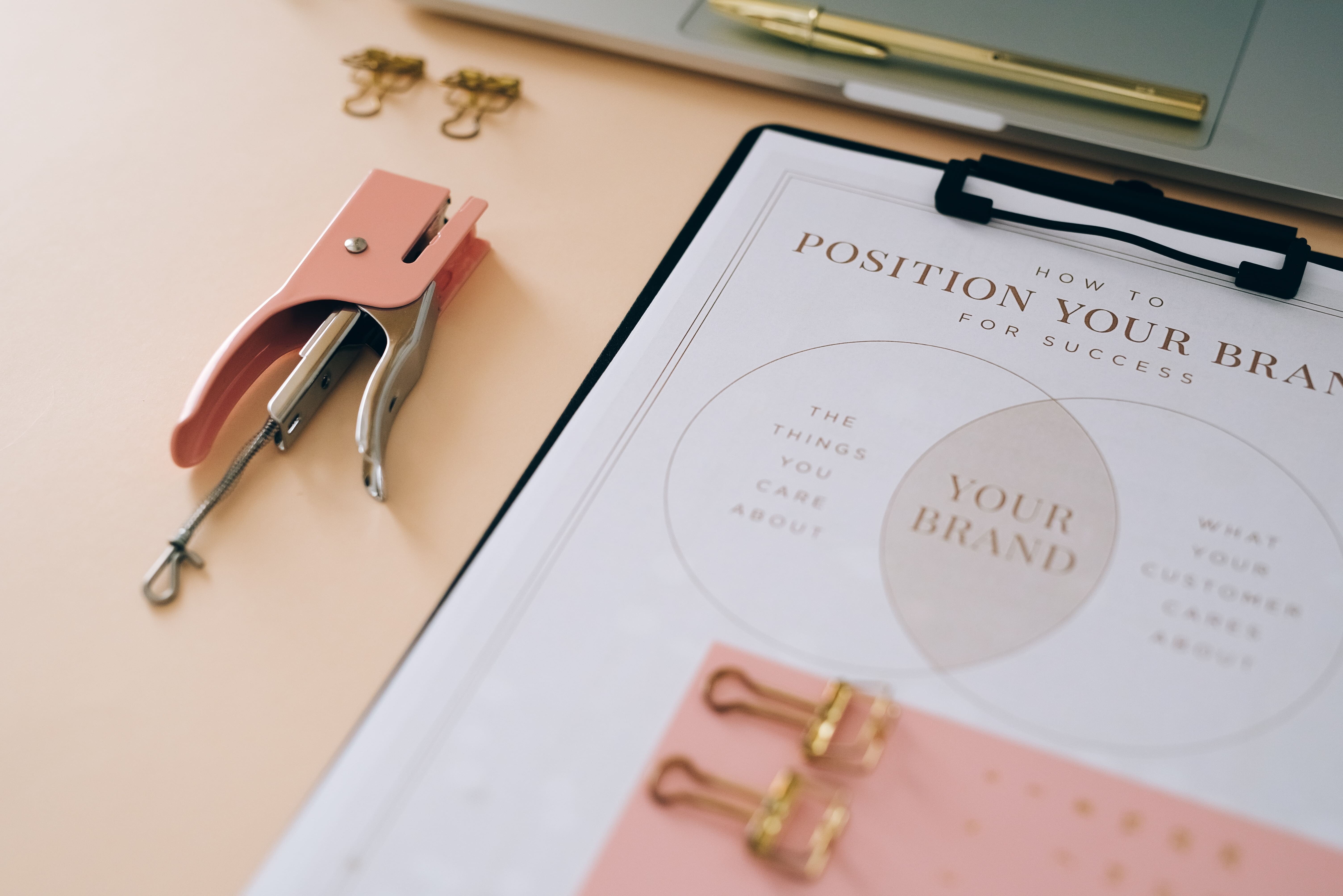 Personal branding