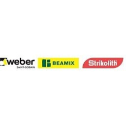 Saint-Gobain Weber Beamix