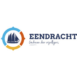 logo Kapitein Zeilschip Eendracht