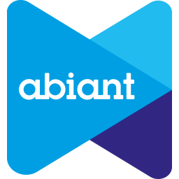 company logo
