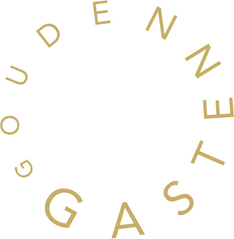 Gouden Gasten