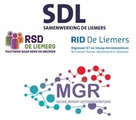 Samenwerking de Liemers (SDL)