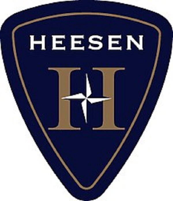 Heesen Yachts Builders B.V.