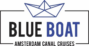 Blue Boat Company