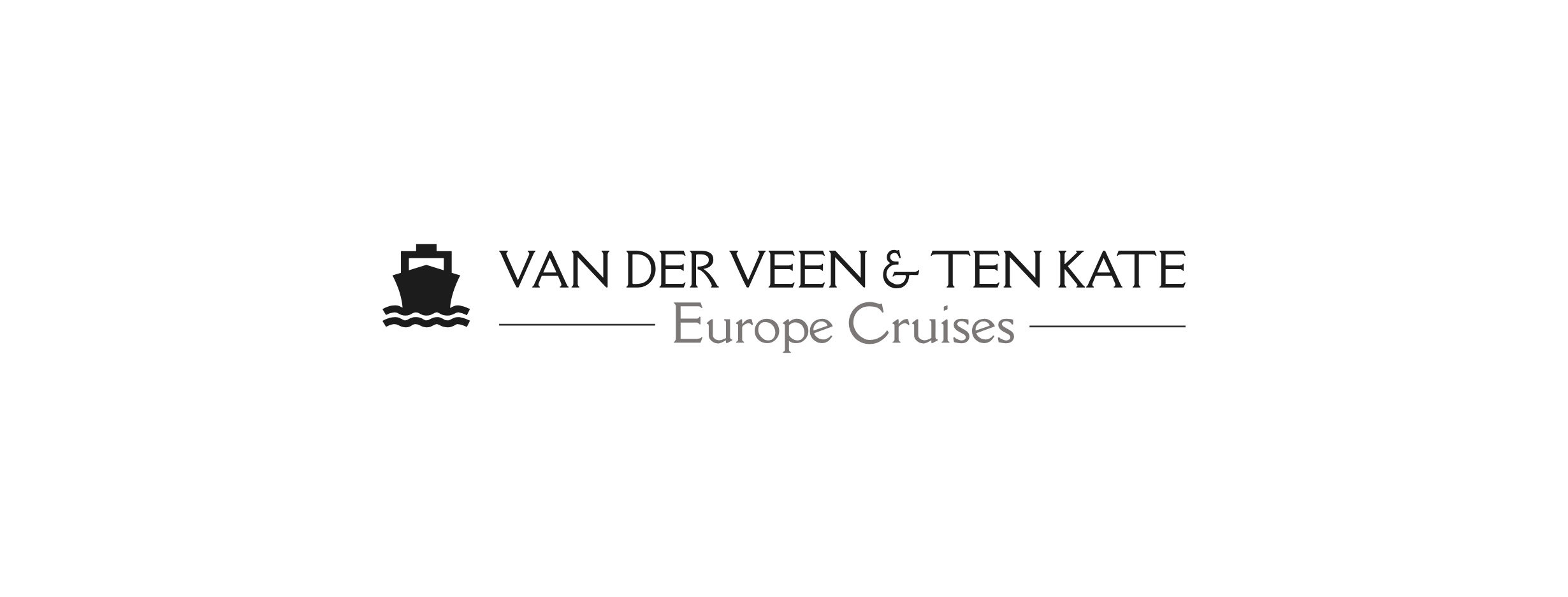 Van der Veen & ten Kate - Europecruises B.V.