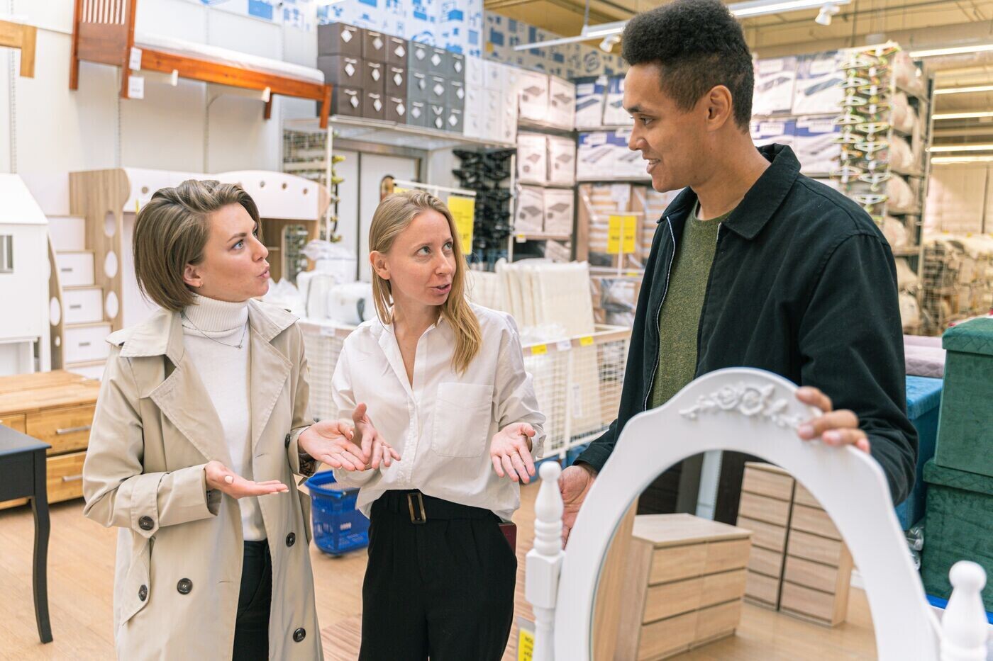 5 manieren om de klantbeleving van jouw winkel te verbeteren