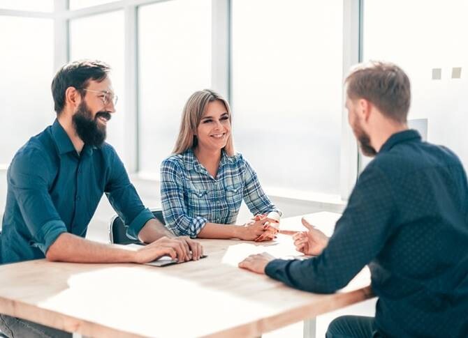 De ultieme gids voor het aannemen van een succesvolle store manager