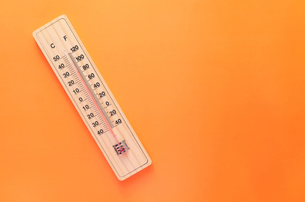 Hitte tips voor storemanagers: zo overleef je warm weer