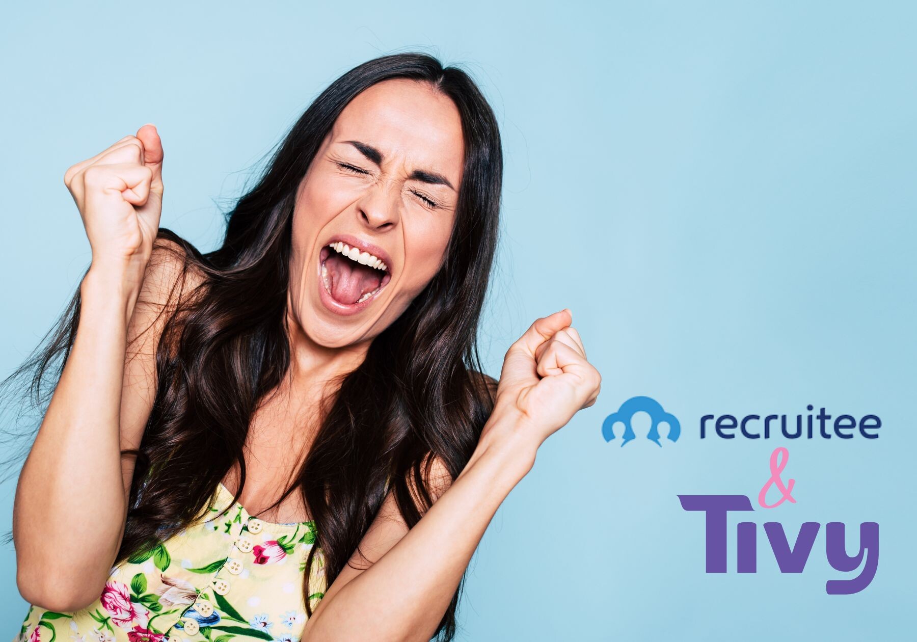 Tivy.club is gekoppeld met Recruitee: Gratis doorplaatsing van vacatures nu mogelijk!