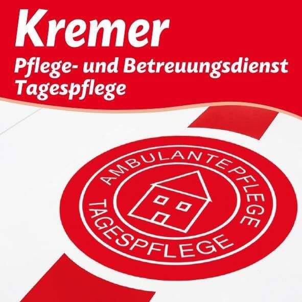 Pflegedienst Kremer GmbH