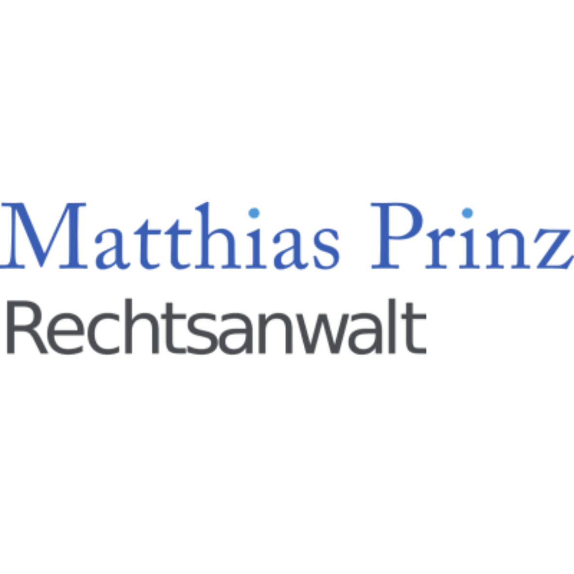 Rechtsanwaltskanzlei Prinz