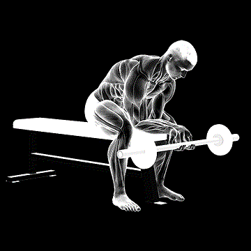 Finger Curl demonstration