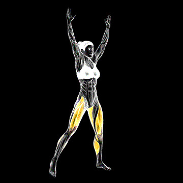 Jumping Jack demonstration