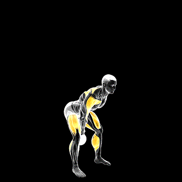 Kettlebell One-Arm Snatch demonstration