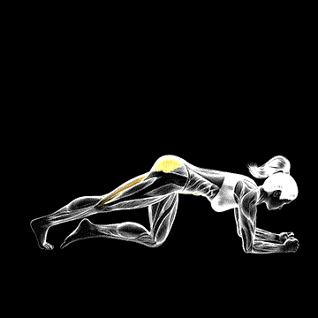 Kick Leg Bent demonstration