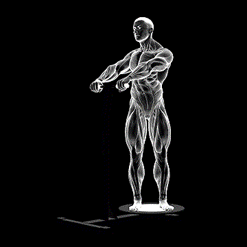 Lever Twist demonstration