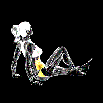 Pretzel Stretch demonstration