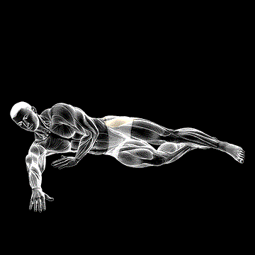Side Hip Abduction demonstration