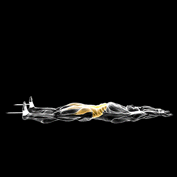 Band V-Up demonstration