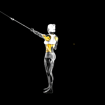 Suspender Power Pull demonstration