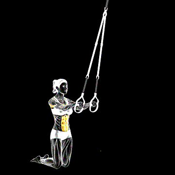 Suspender Rollout demonstration