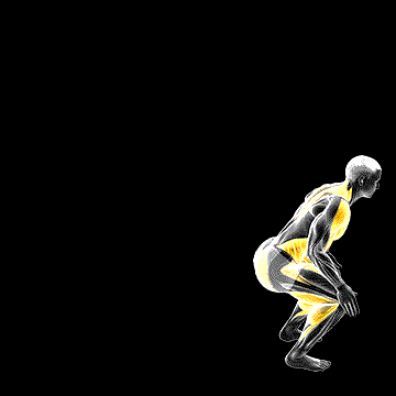 Backward Jump demonstration