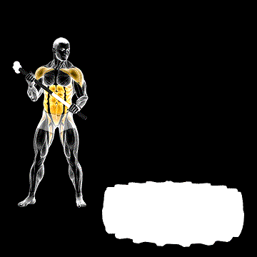 Sledgehammer demonstration