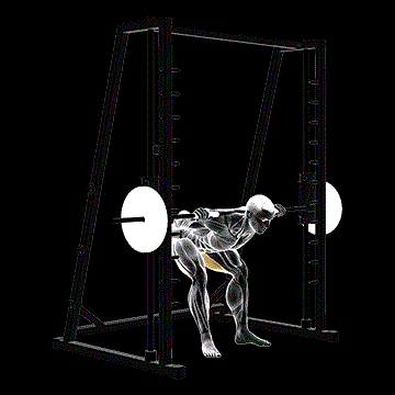 Smith Good Morning Off Pins demonstration
