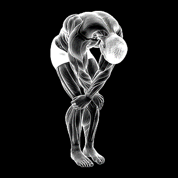 Cross-Over Shoulder Stretch demonstration