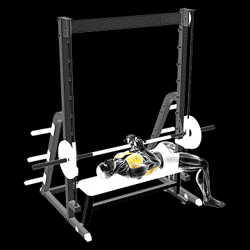 Smith Hex Press demonstration