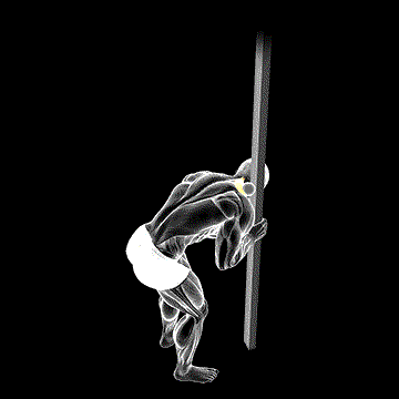 Roll Ball Upper Trapezius Release demonstration