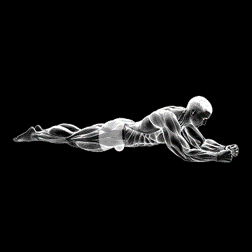 Roll Ball Iliopsoas demonstration