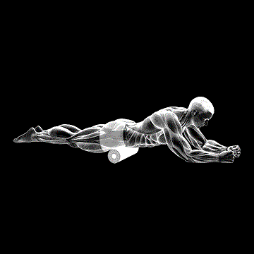 Roll Iliopsoas demonstration