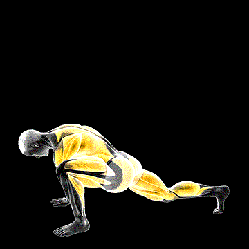World's Greatest Stretch demonstration