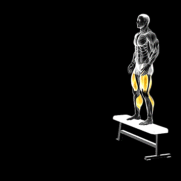 Depth Jump to Broad Jump demonstration