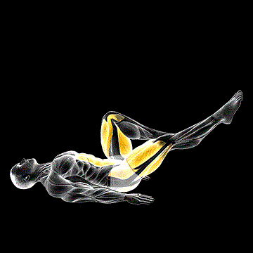 Lying Air Cycle demonstration