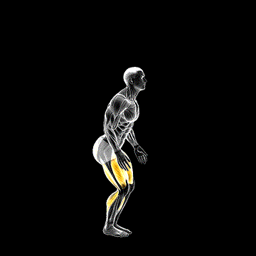 Alternate High Hop demonstration