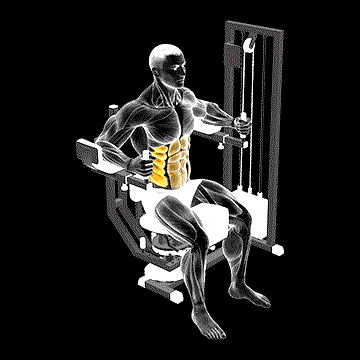 Lever Trunk Rotation demonstration