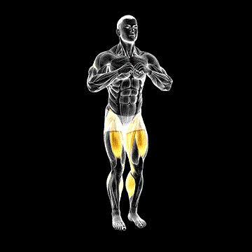 Side-Step Rear Delt Row demonstration