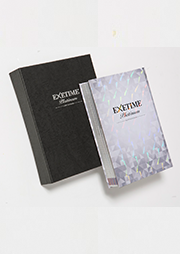 EXETIME Platinum（エグゼタイム　プラチナム）