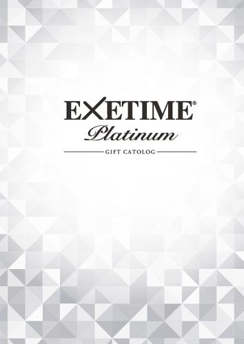 EXETIME（エグゼタイム） Platinum