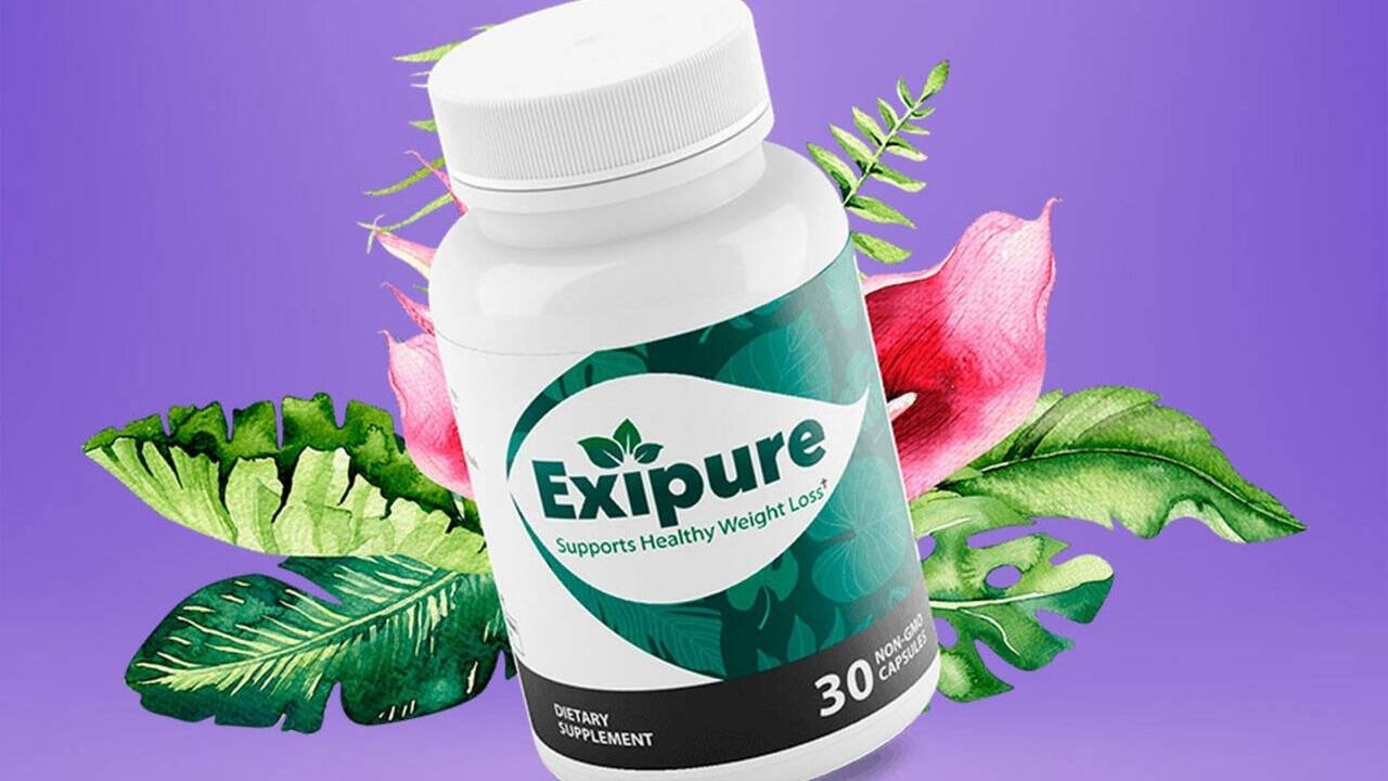 exipure reviews and complaints 