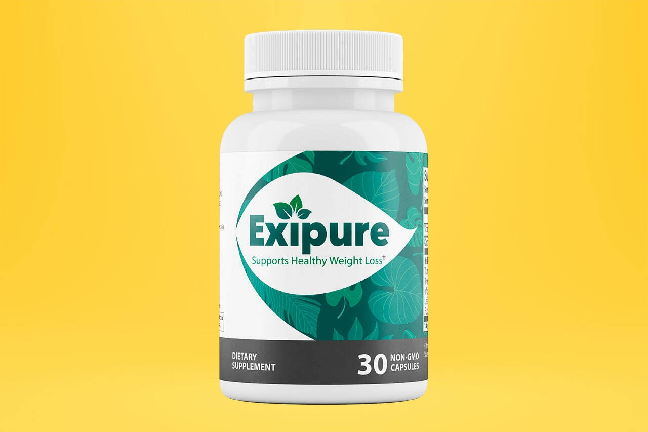 exipure weekly results 