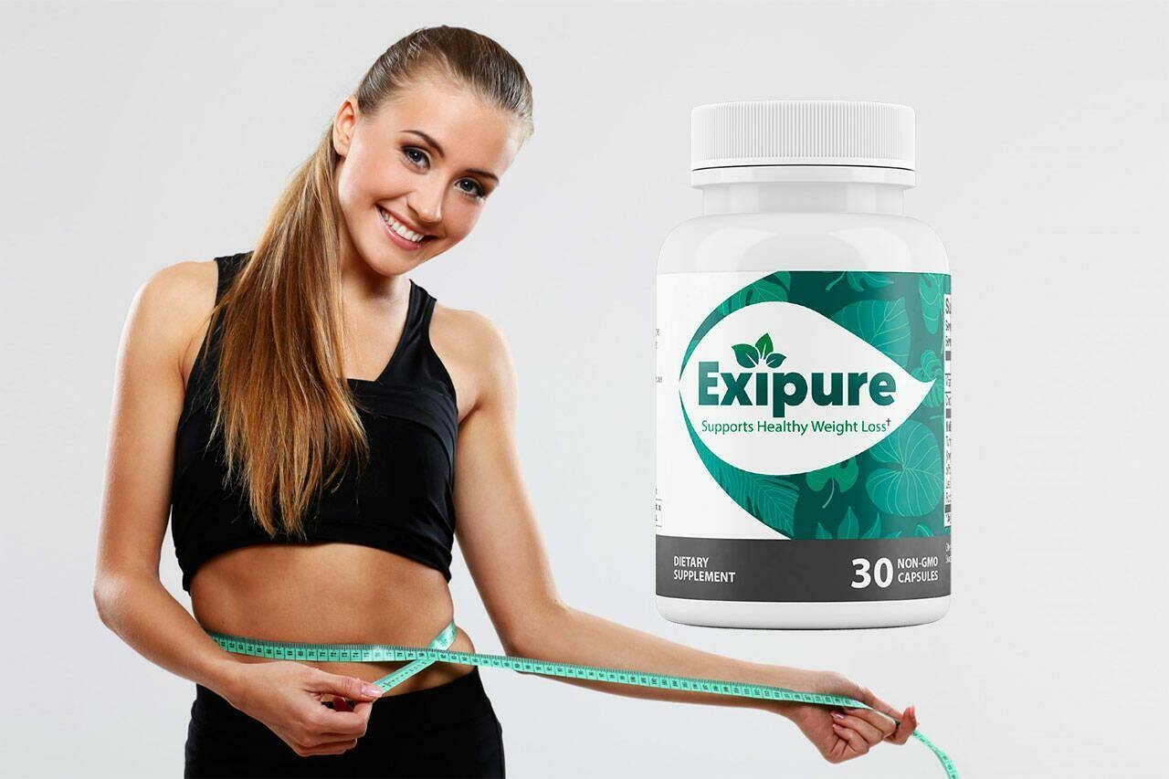 exipure weight loss reviews 