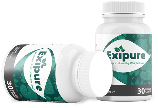 exipure popular weight loss 