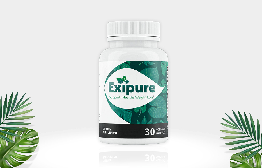 exipure reviews 2022 