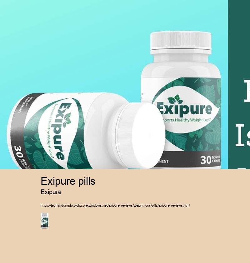 exipure pills