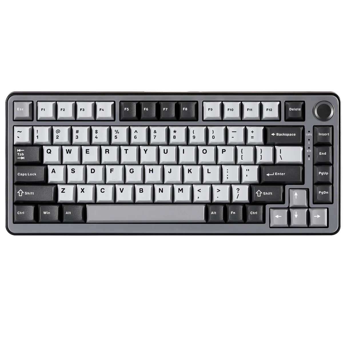 YUNZII RT75