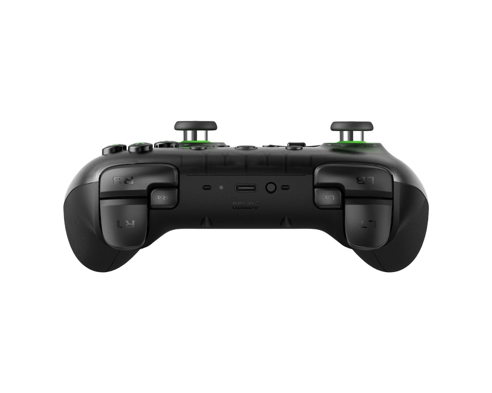MANDO 8BITDO ULTIMATE 2C vista 4