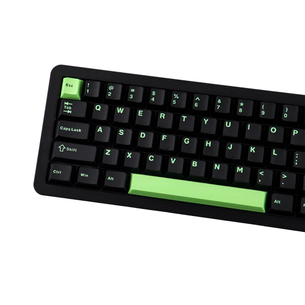 EPOMAKER GALAXY68 vista 3